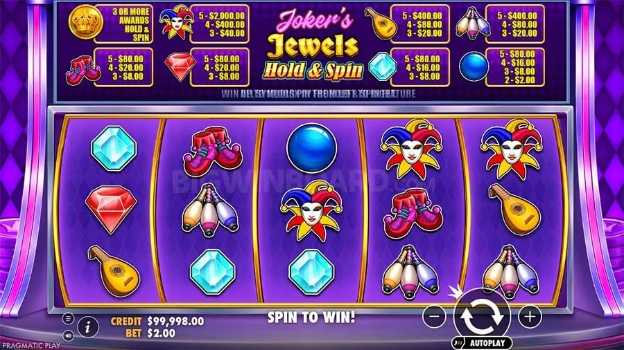 phjoy Gambling Glossary of Terms