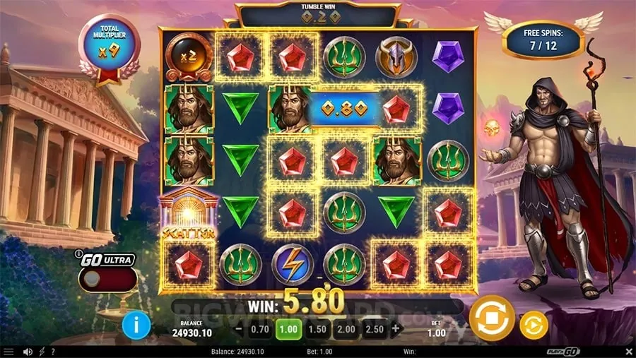 phjoy security and responsible gaming measures