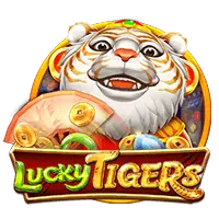 Red Tiger Slots