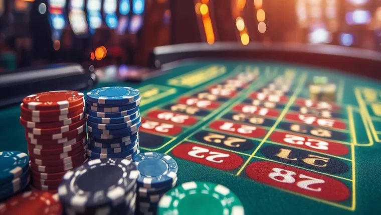 Live Casino Icon
