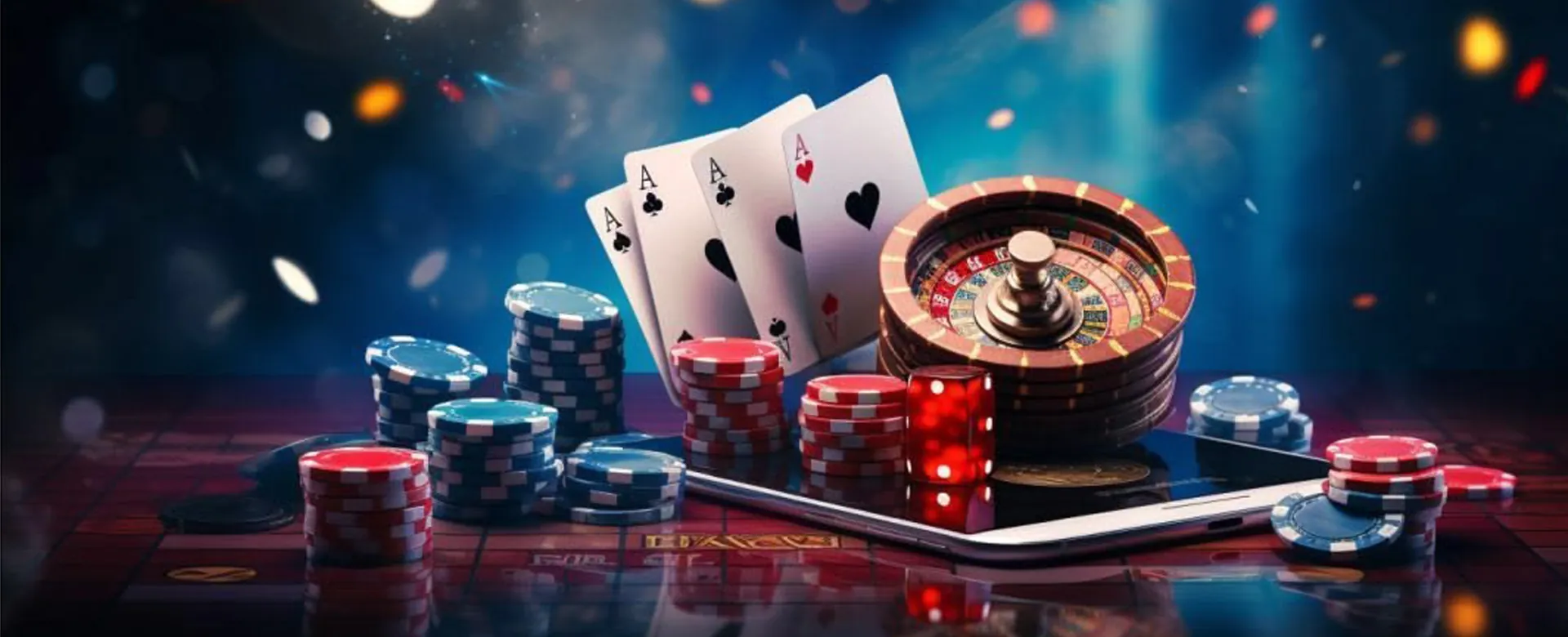 phjoy Login Page Hero Image - Secure online casino access