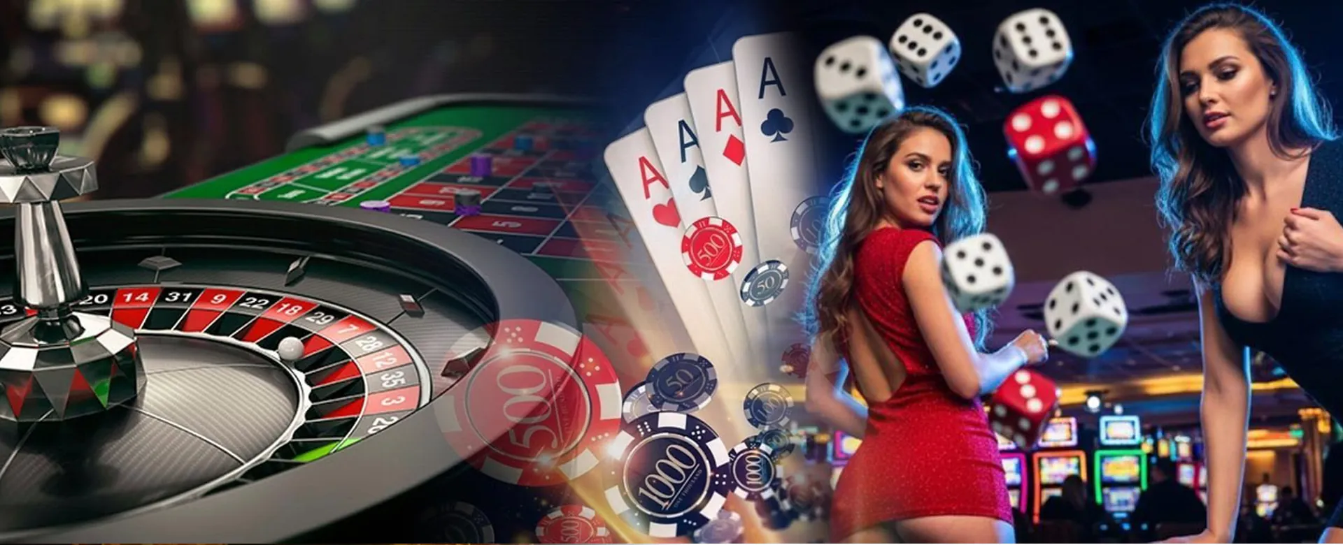 PHJOY Online Casino Gaming Platform