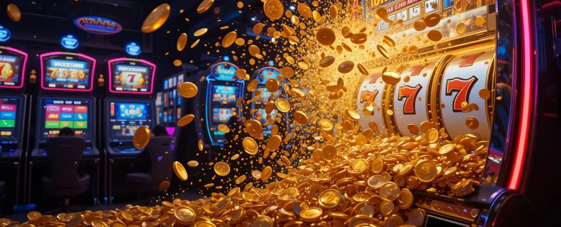 Live Casino Icon