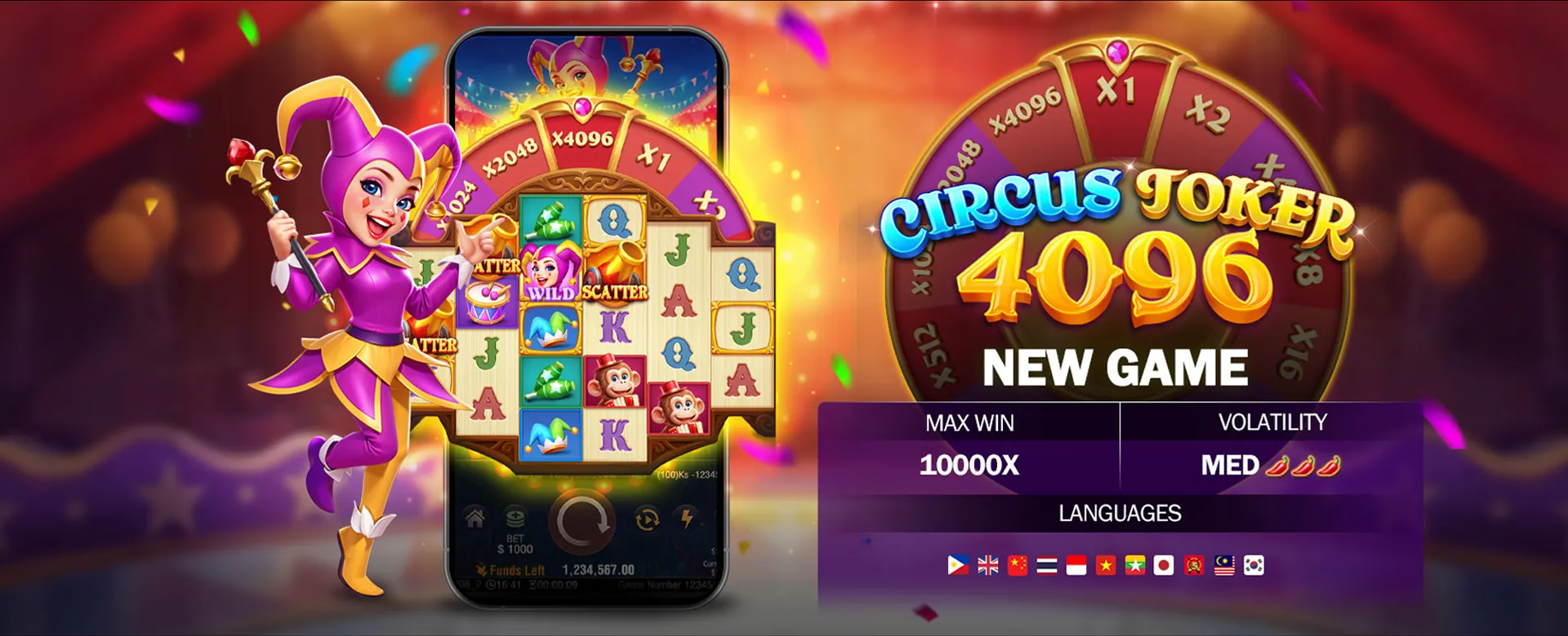 About phjoy: A trusted online gaming platform