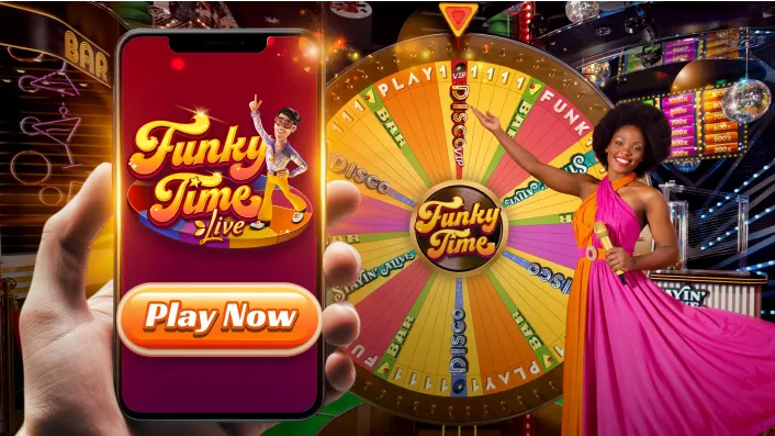 Jackpot Bingo Game