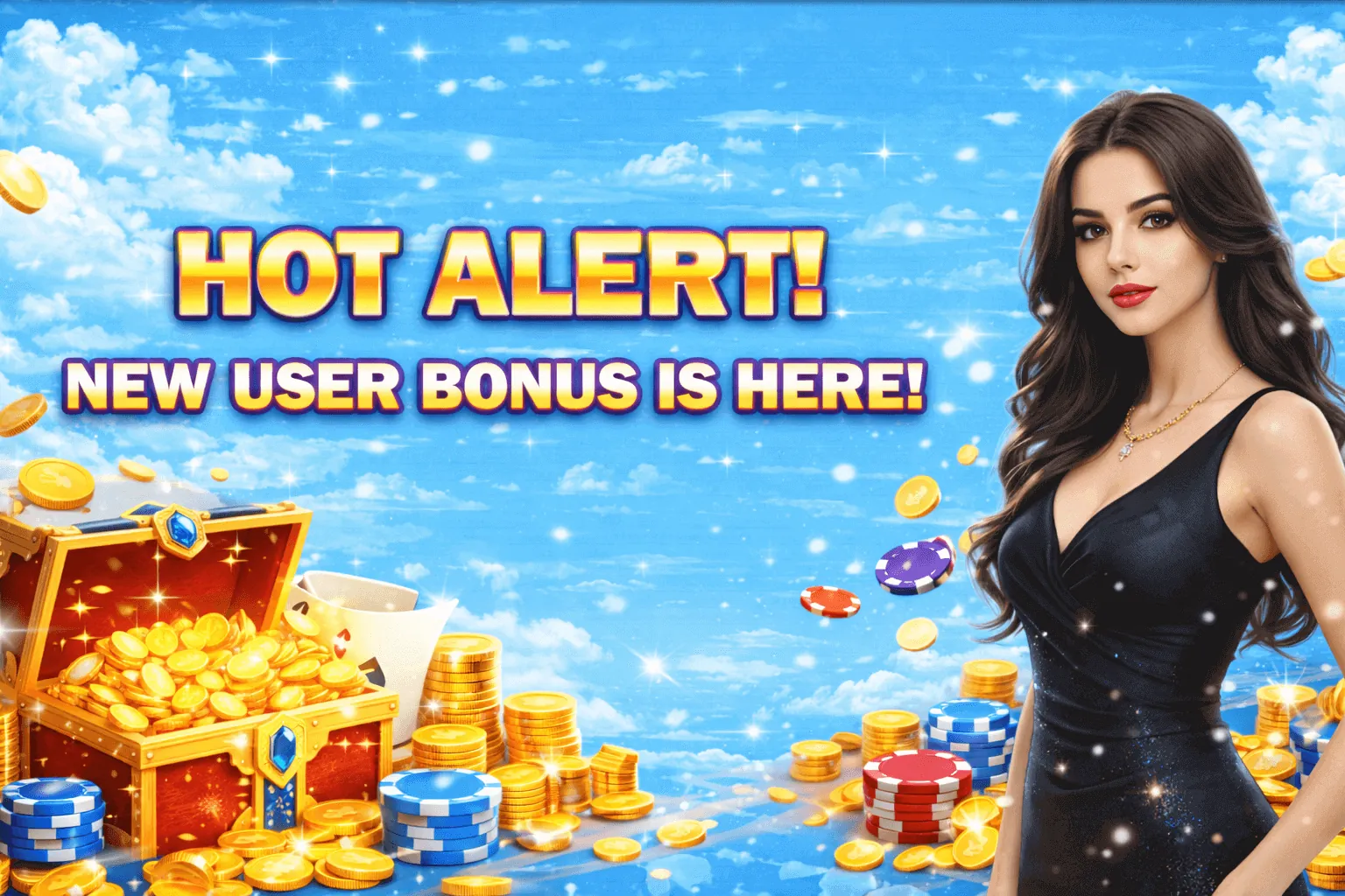 Exclusive Mobile Bonuses