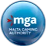 Hands holding a smartphone with phjoy app, showing responsible gaming limits, set against a blurred background of a safe and secure online casino environment